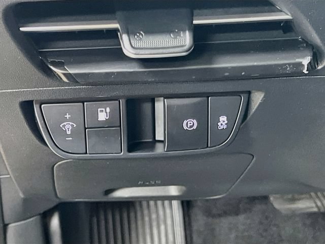Certified 2024 Kia EV6 Light RWD image 10