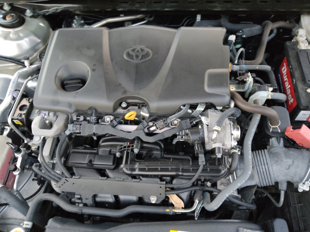 Used 2023 Toyota Camry LE FWD image 30