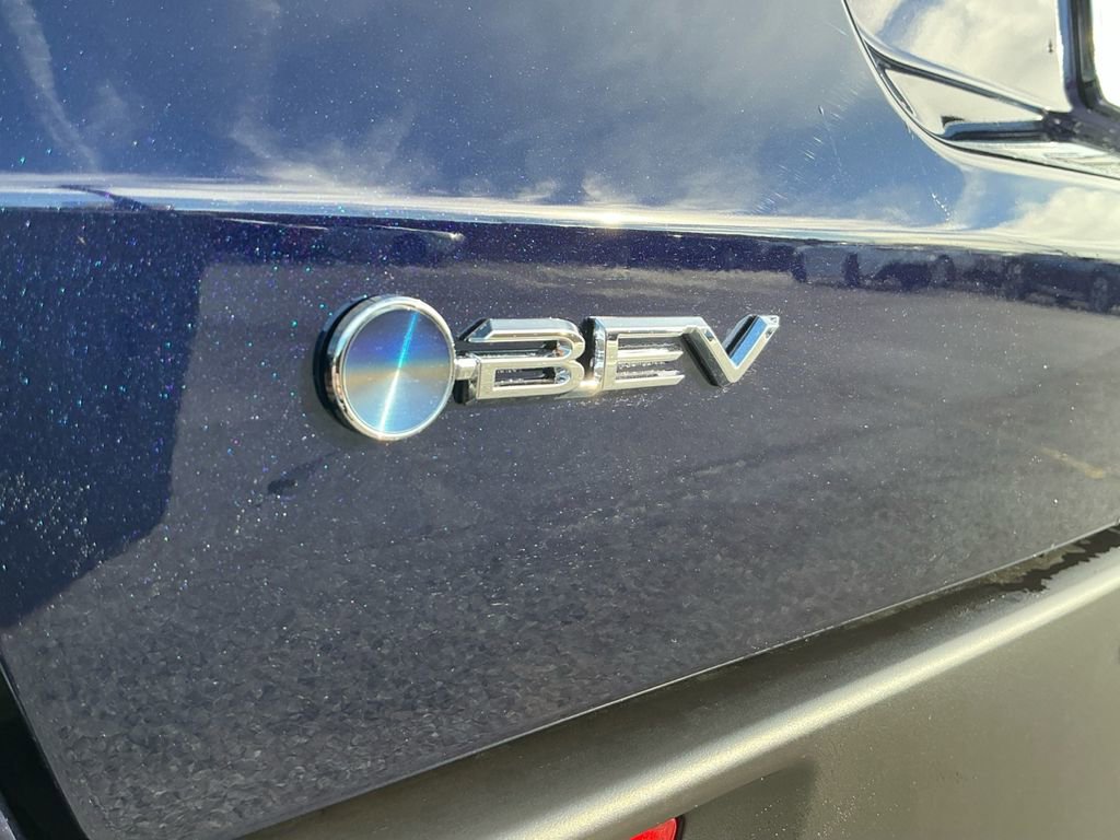 New 2026 Toyota bZ image 23