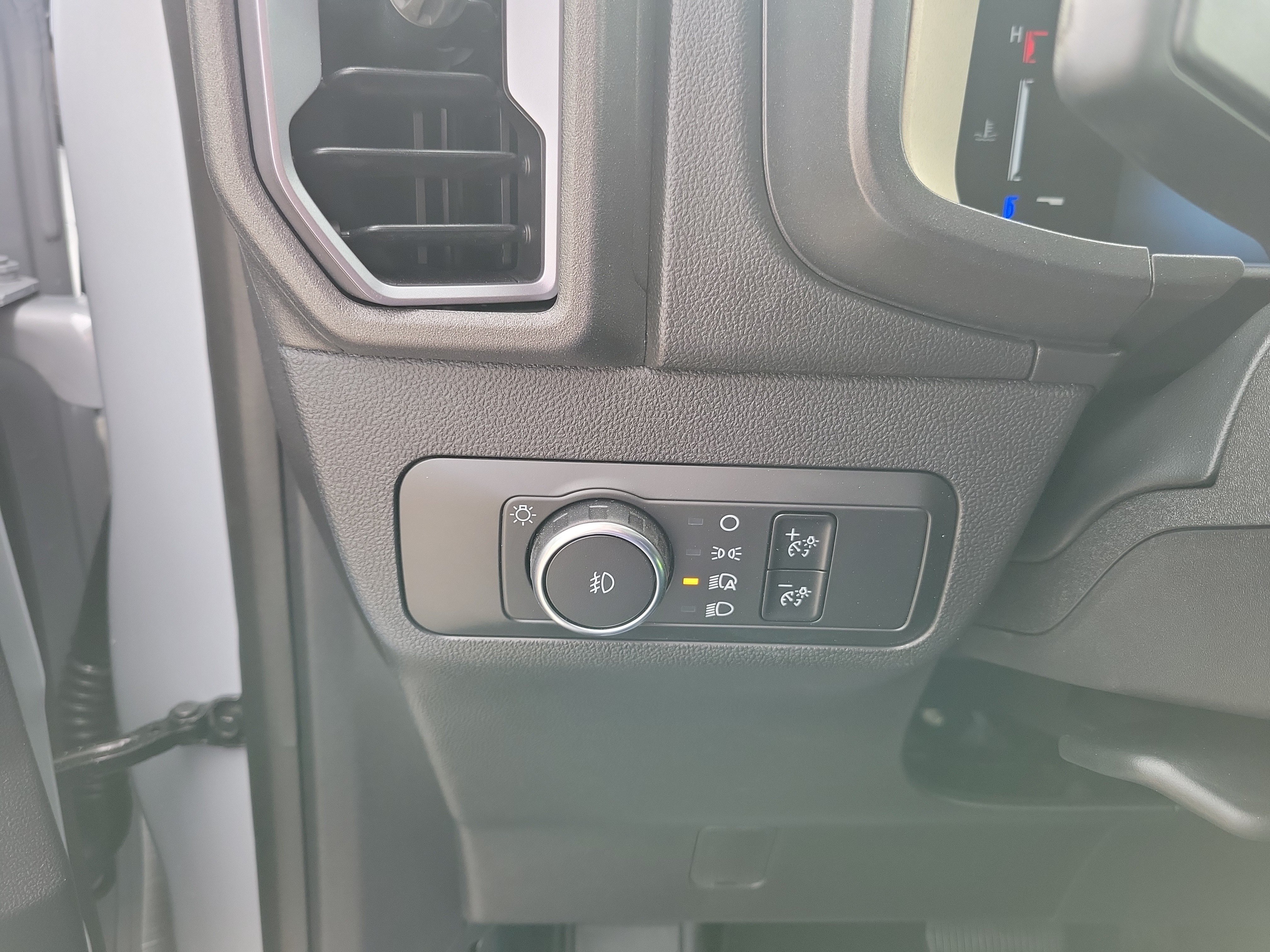 New 2026 Ford Bronco Sport Big Bend w/ Convenience Package AWD/4WD image 18