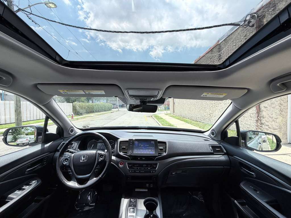 Used 2022 Honda Ridgeline RTL-E image 31