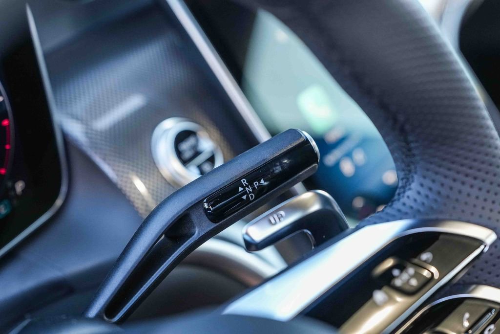 New 2026 Mercedes-Benz GLC 43 AMG 4MATIC image 20
