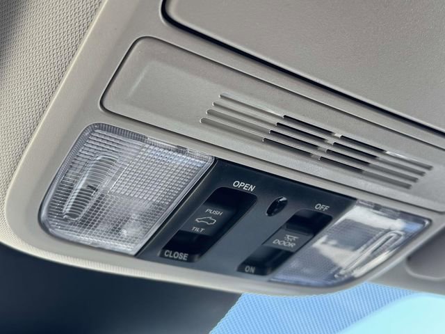 New 2026 Honda Odyssey EX-L image 29