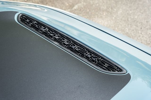New 2026 Dodge Charger Scat Pack AWD/4WD image 20