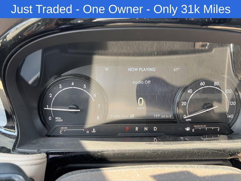 Used 2022 Lincoln Corsair FWD w/ Premium Package image 7