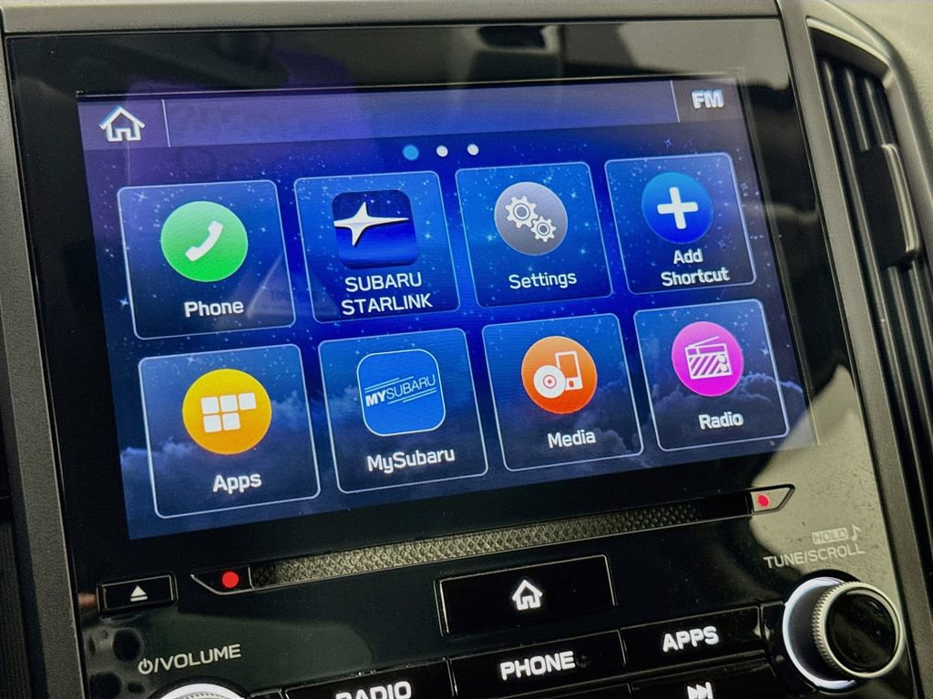 Certified 2023 Subaru Crosstrek Hybrid w/ Special Edition AWD/4WD image 17