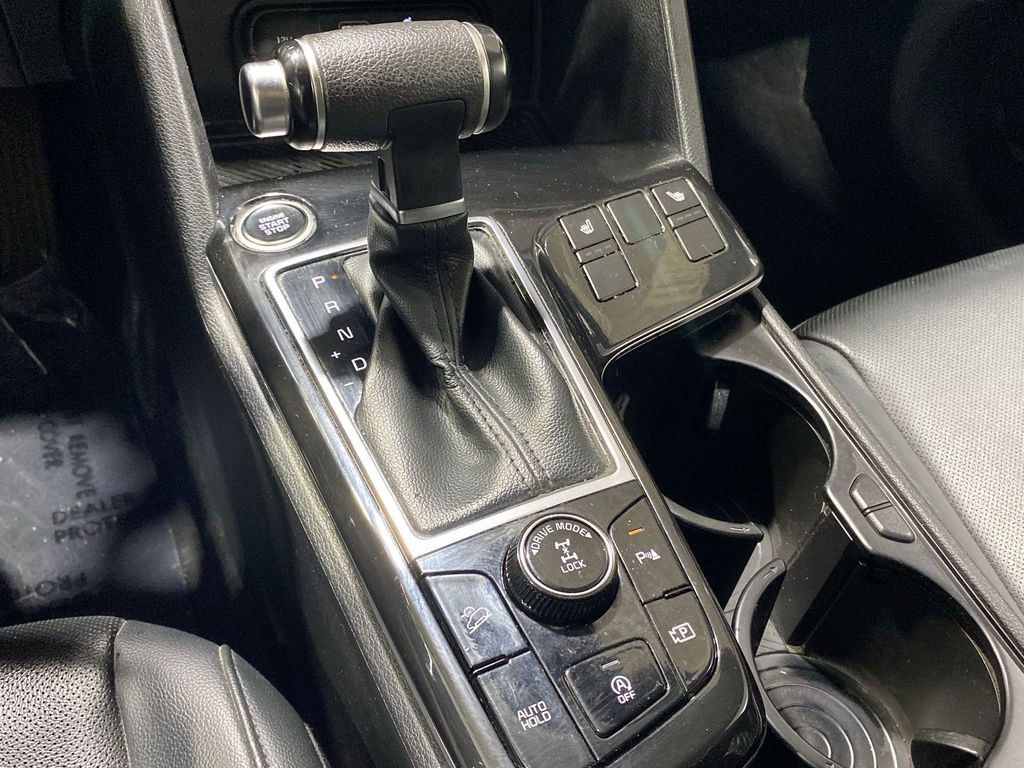 Used 2023 Kia Sportage X-Line image 21