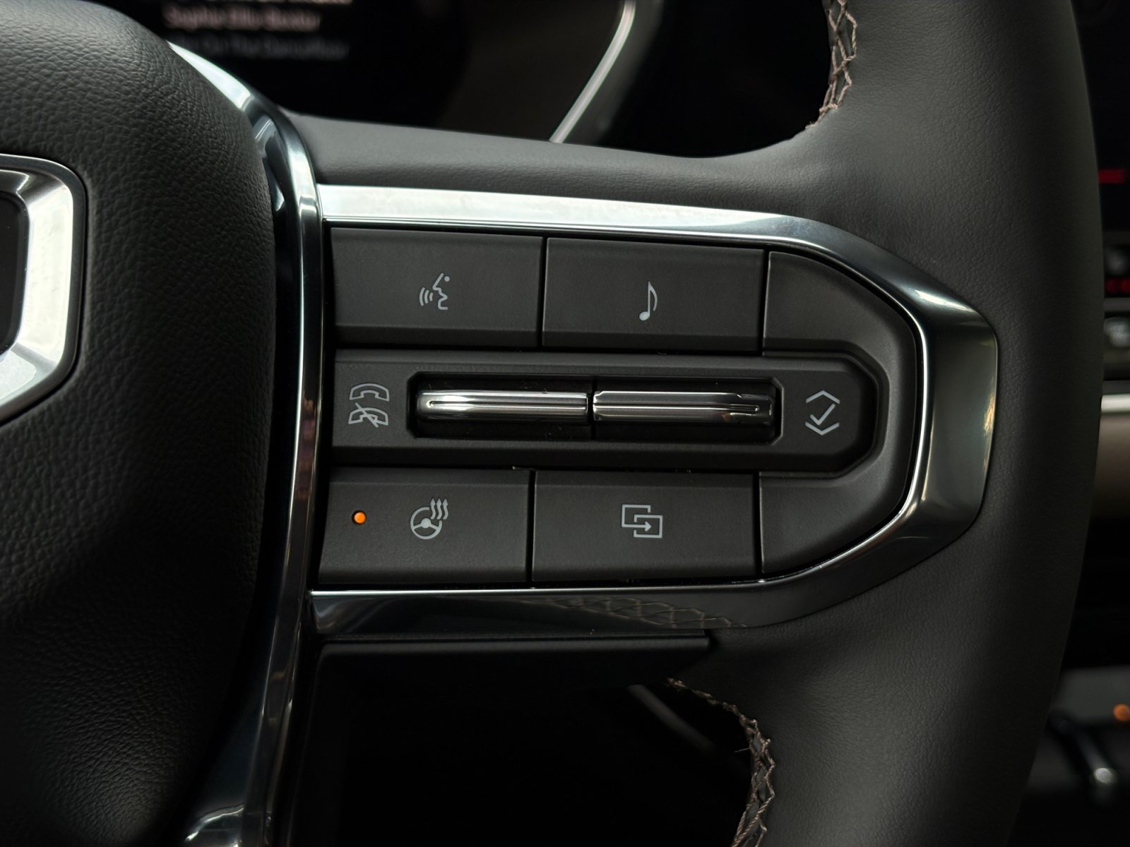 New 2026 GMC Canyon Denali AWD/4WD image 27