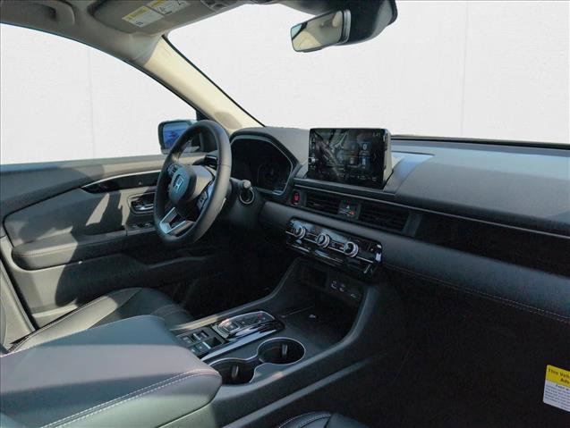 New 2025 Honda Pilot EX-L image 22