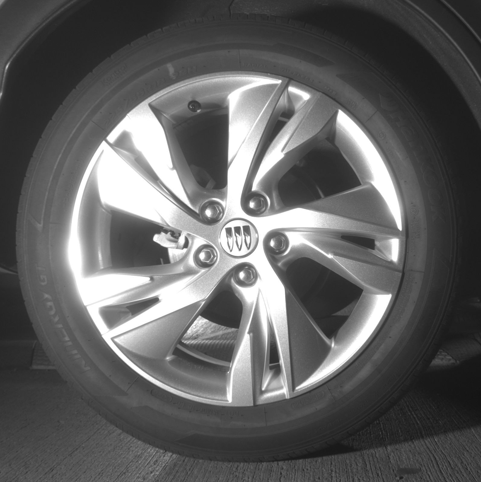 Used 2025 Buick Encore GX Preferred image 15