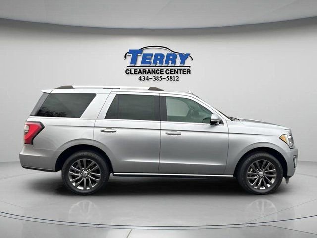Used 2020 Ford Expedition Limited image 1