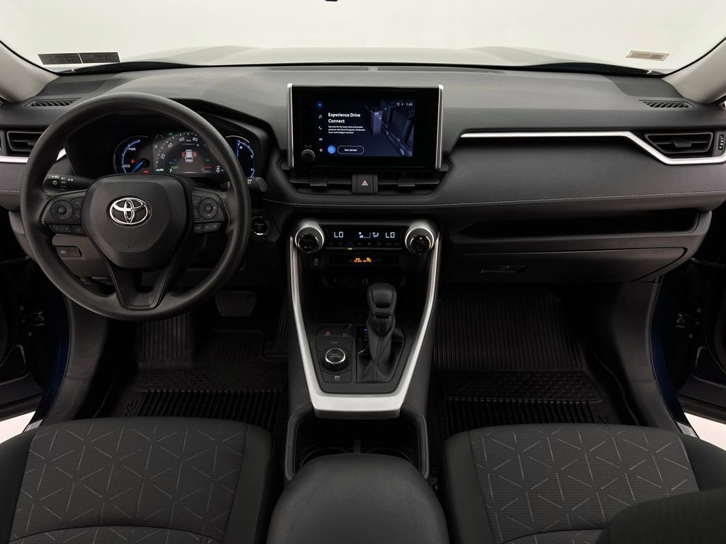 Used 2024 Toyota RAV4 XLE image 21