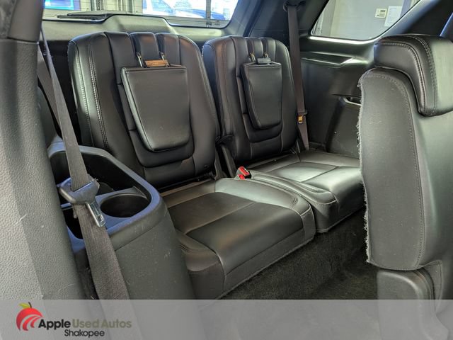 Used 2013 Ford Explorer XLT AWD/4WD image 38