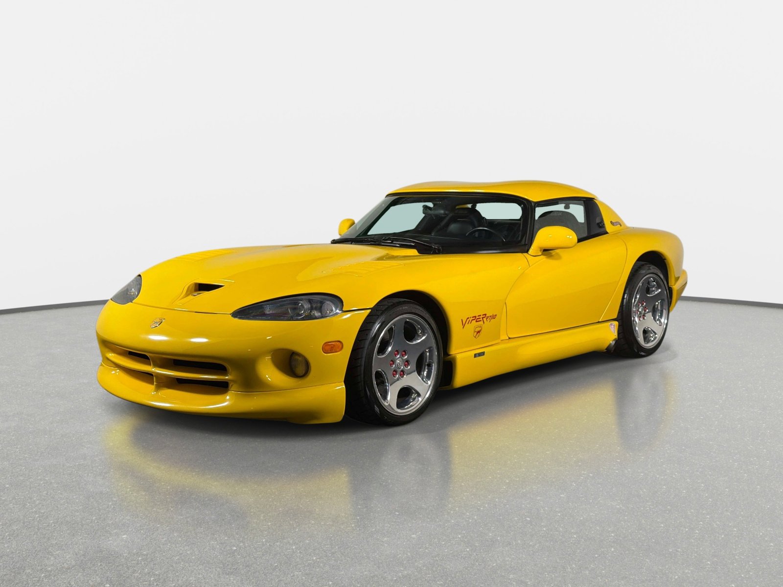 Used 2001 Dodge Viper RT/10 RWD image 7