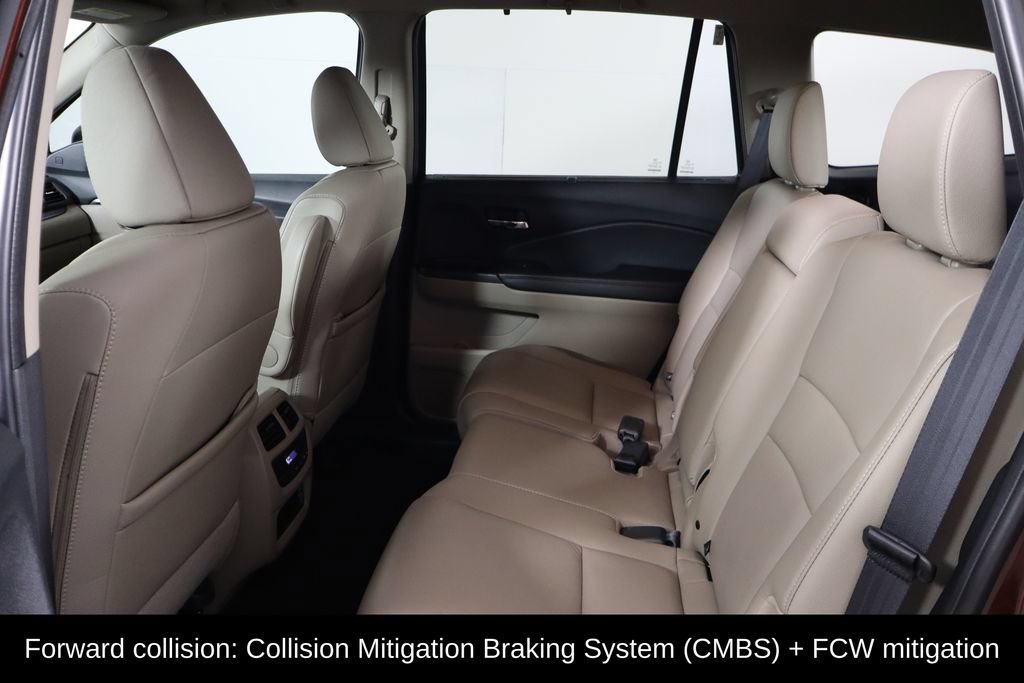 Used 2022 Honda Pilot Special Edition image 15