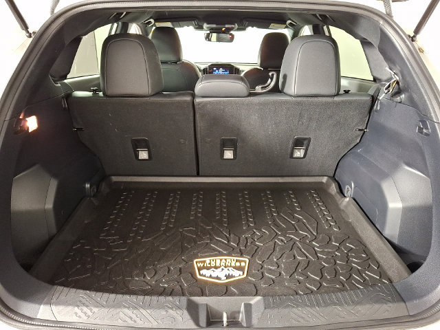 Certified 2024 Subaru Crosstrek 2.5i Wilderness w/ Crosstrek Mirror Package AWD/4WD image 28