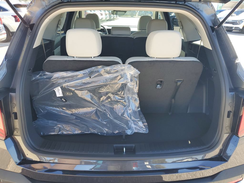 New 2026 Kia Sorento S w/ S Panoramic Sunroof Package FWD image 29