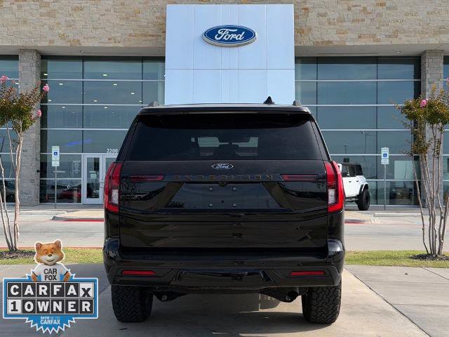 Certified 2025 Ford Expedition Tremor AWD/4WD image 22