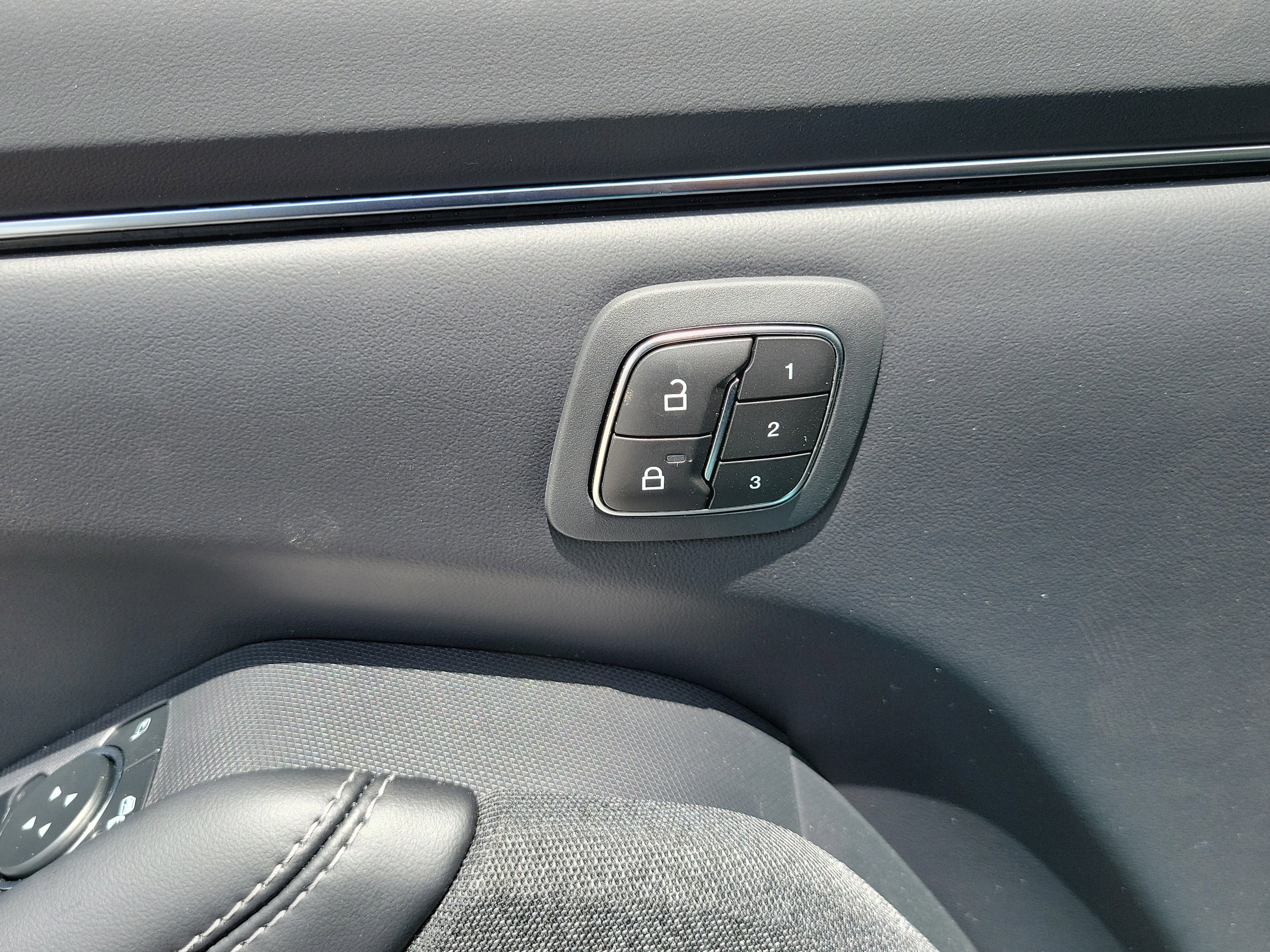 New 2026 Ford Mustang Mach-E Premium w/ Technology Package RWD image 13