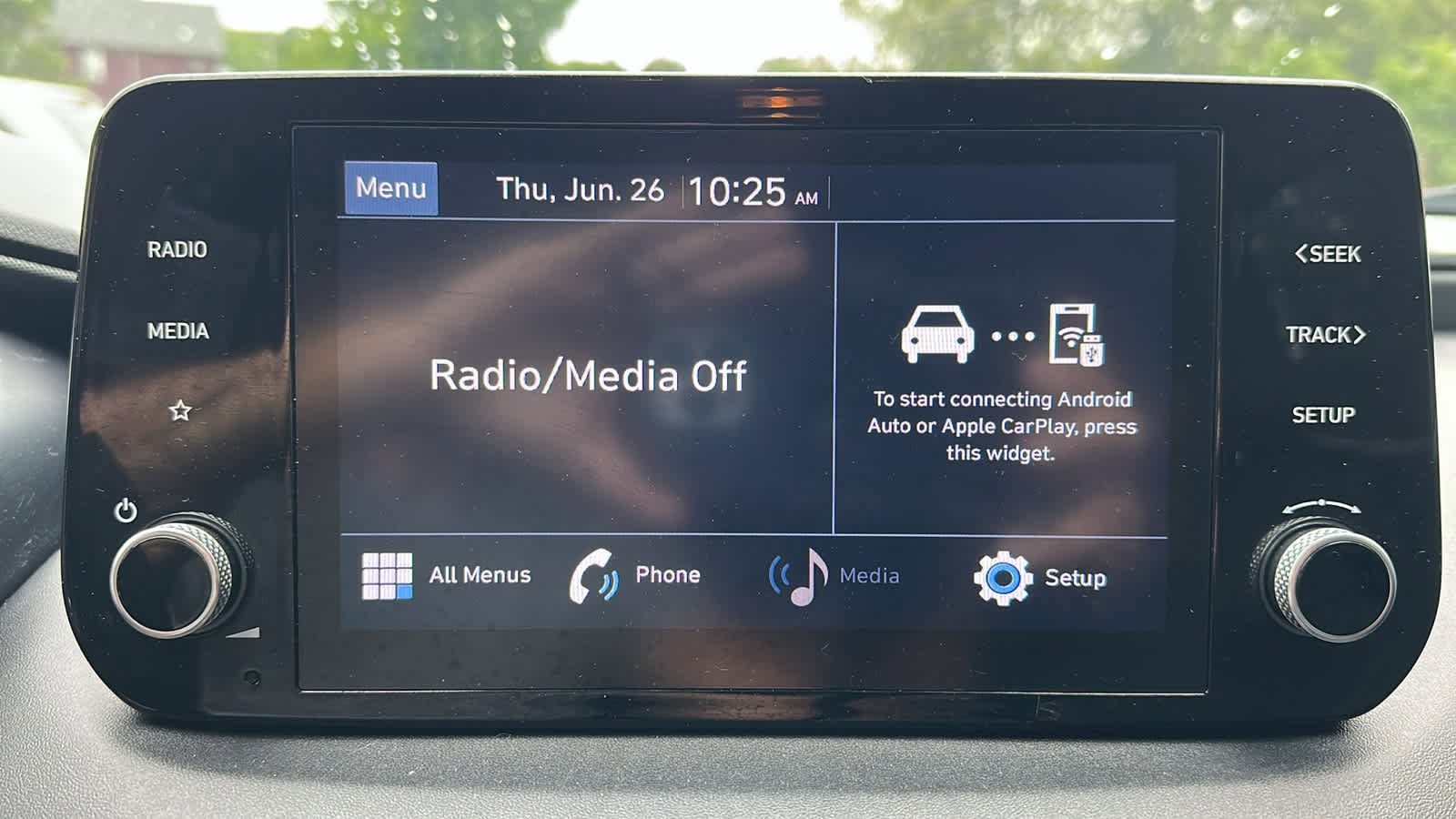 Used 2023 Hyundai Santa Fe SE w/ Cargo Package image 17