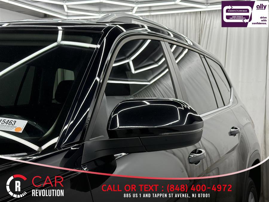 Used 2018 Volkswagen Atlas SE image 49