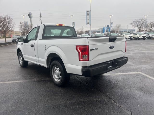 Used 2016 Ford F150 XL w/ XL Power Equipment Group image 11