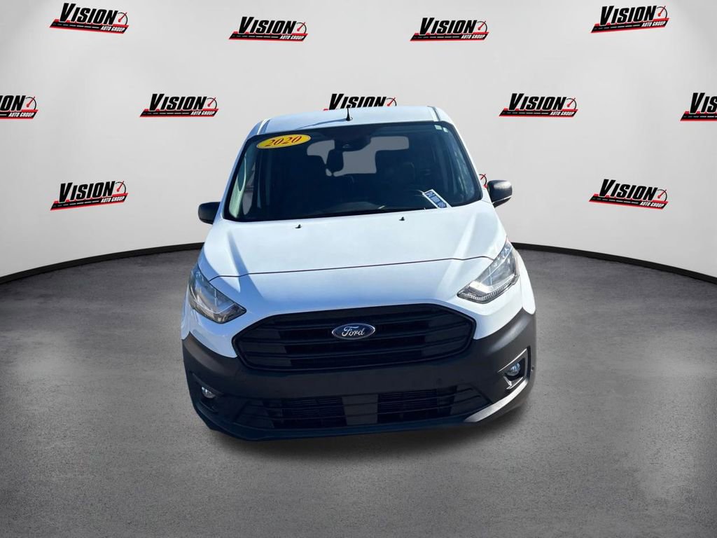 Used 2020 Ford Transit Connect XL video 2
