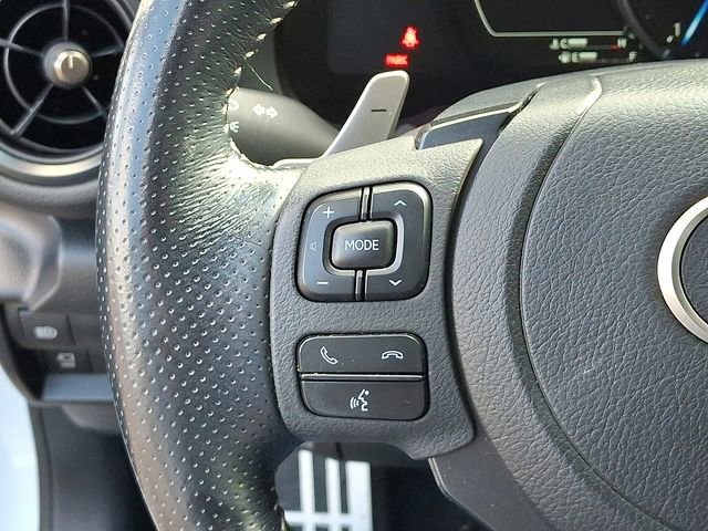 Used 2023 Lexus IS 350 F Sport image 27