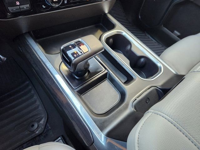 Used 2023 Chevrolet Silverado 1500 LTZ image 22