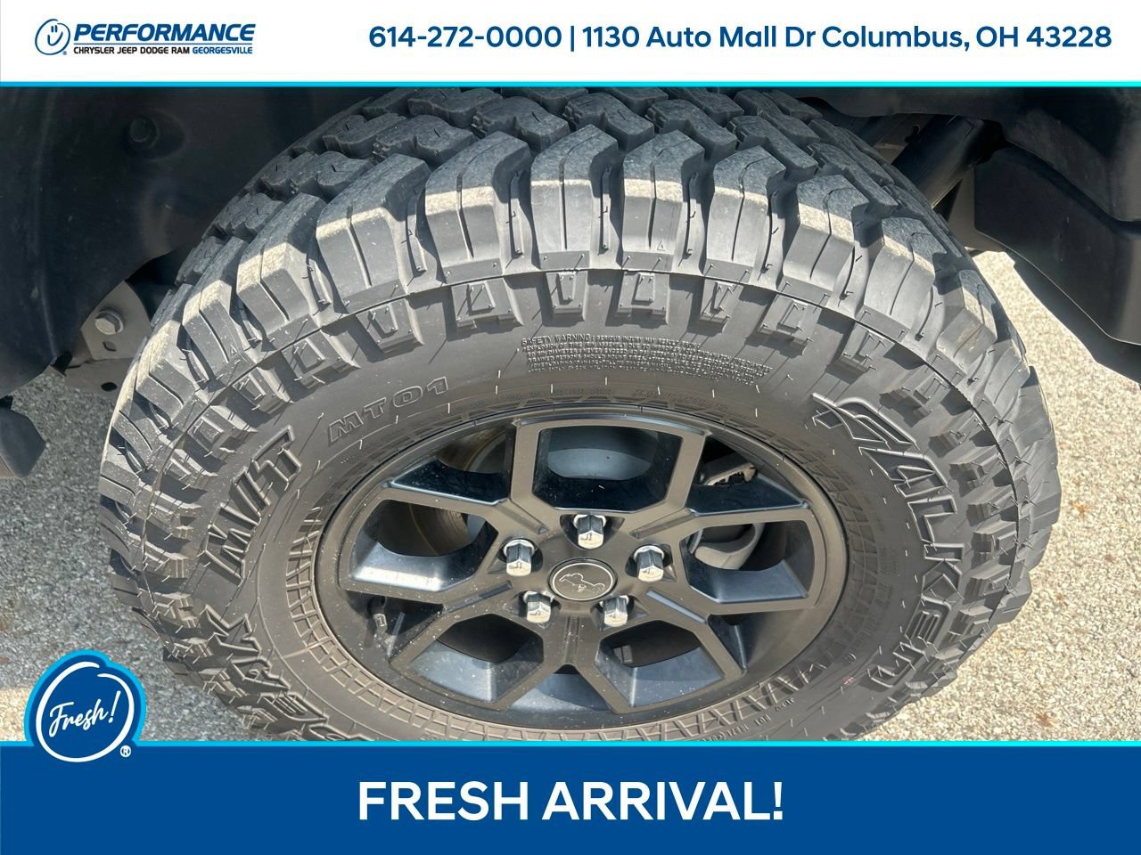 Used 2025 Jeep Wrangler Unlimited Sport AWD/4WD image 11