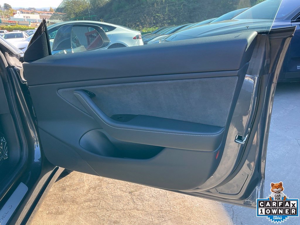 Used 2018 Tesla Model 3 Performance AWD/4WD image 64
