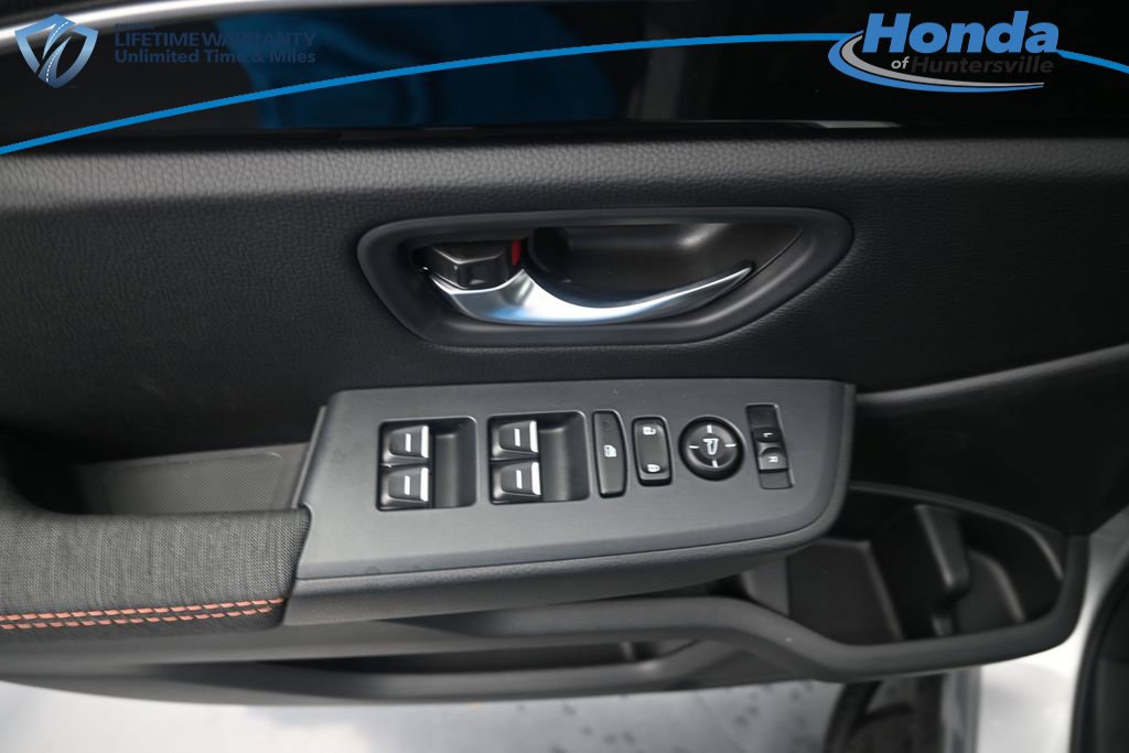 New 2026 Honda Pilot Sport image 21