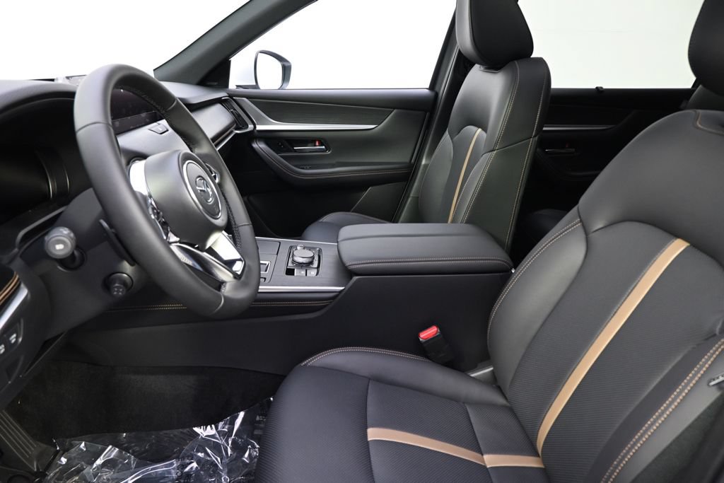 New 2026 MAZDA CX-90 3.3 Turbo S w/ Premium Plus AWD/4WD image 13