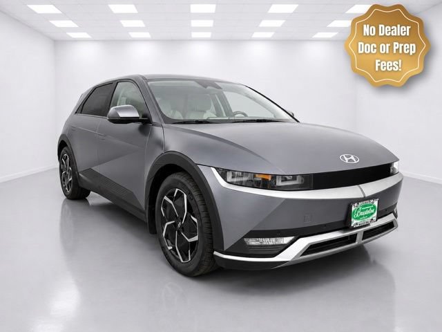 Used 2023 Hyundai Ioniq 5 SEL AWD/4WD image 1