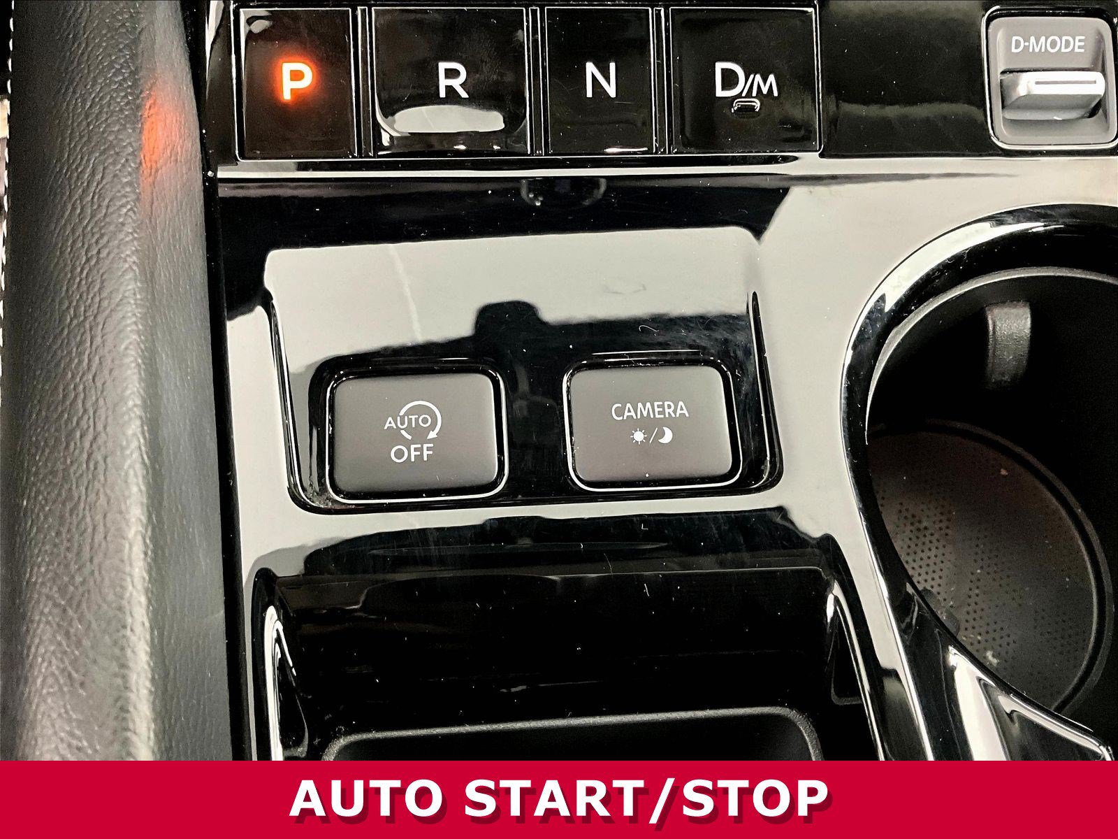 Certified 2026 Nissan Murano SV AWD/4WD image 15