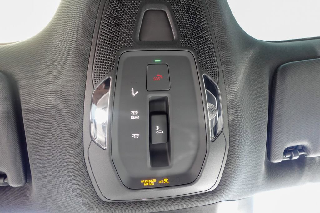 New 2025 Audi S6 e-tron Premium Plus image 18