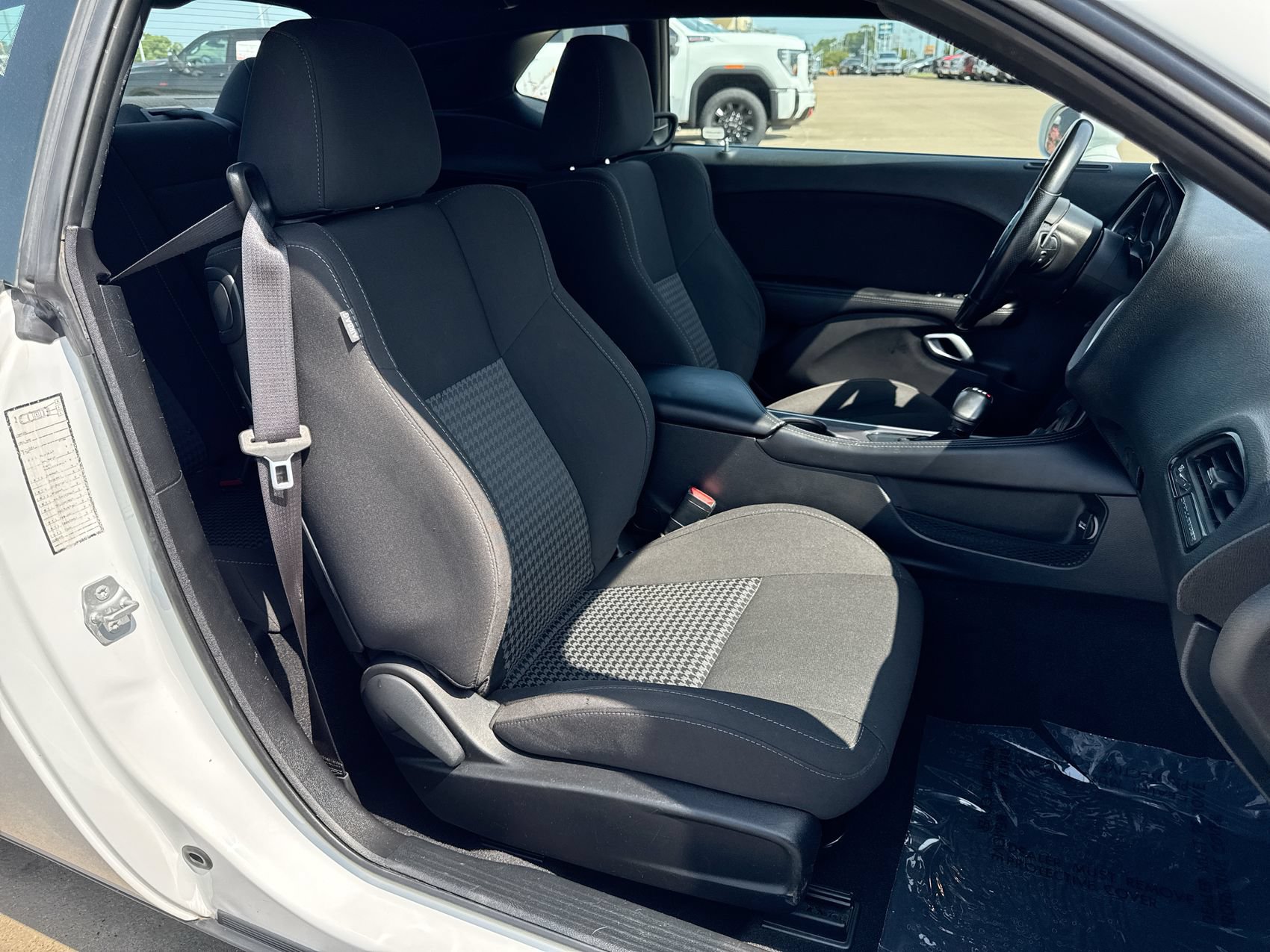 Used 2021 Dodge Challenger R/T RWD image 23