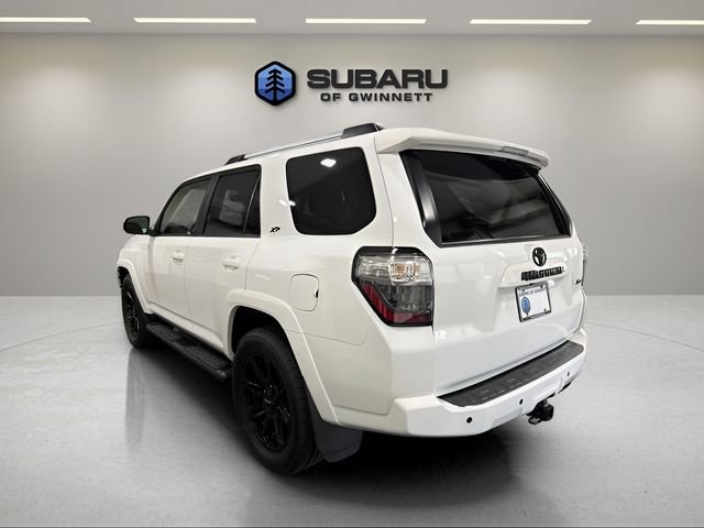 Used 2023 Toyota 4Runner SR5 RWD image 4