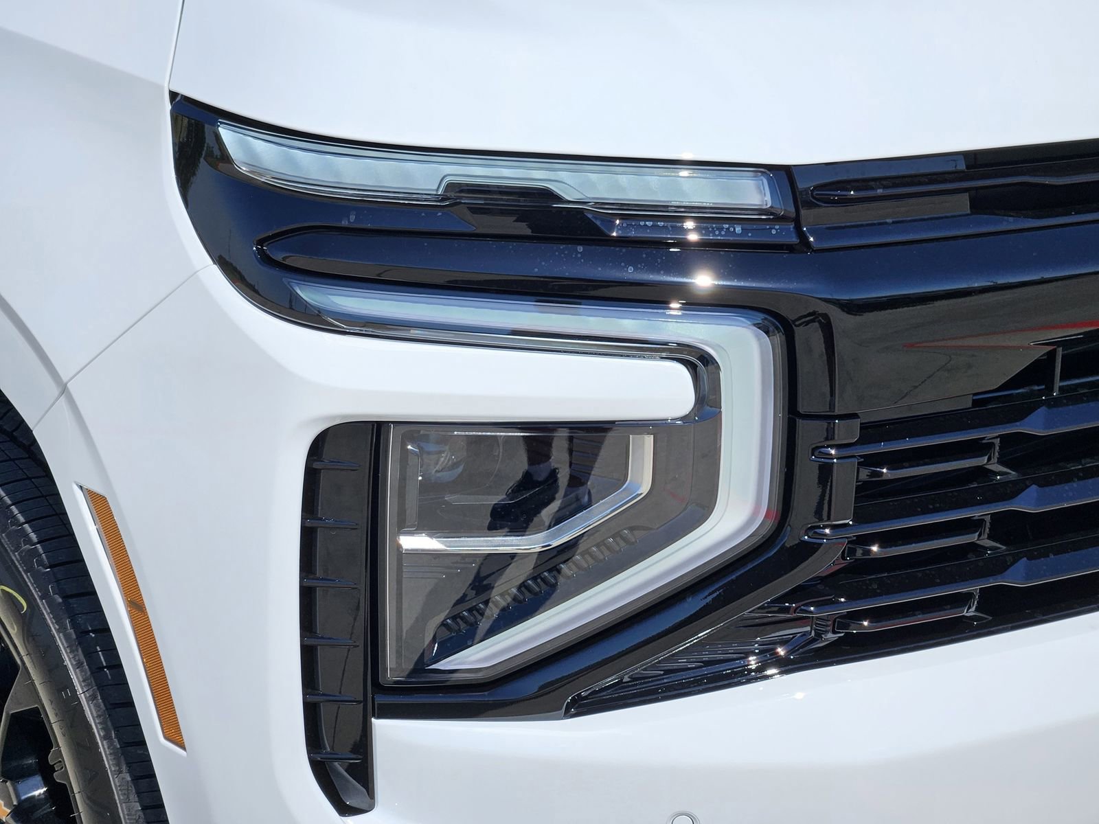 New 2026 Chevrolet Tahoe RST image 10