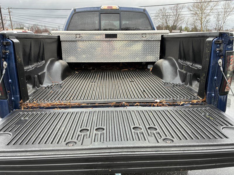 Used 2012 Ford F150 XLT w/ XLT Chrome Pkg image 17