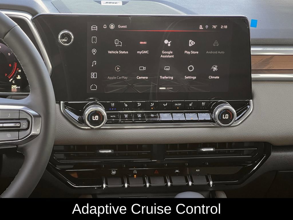 New 2026 GMC Canyon Denali image 17