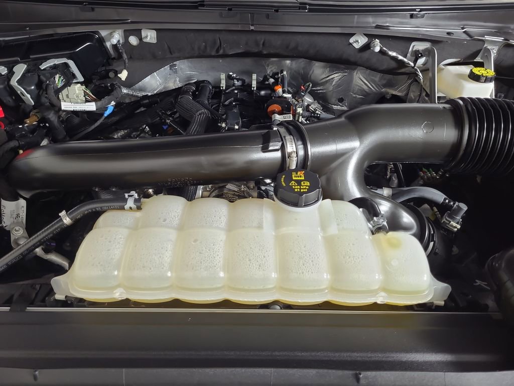 Used 2025 Ford Expedition Max Active image 27