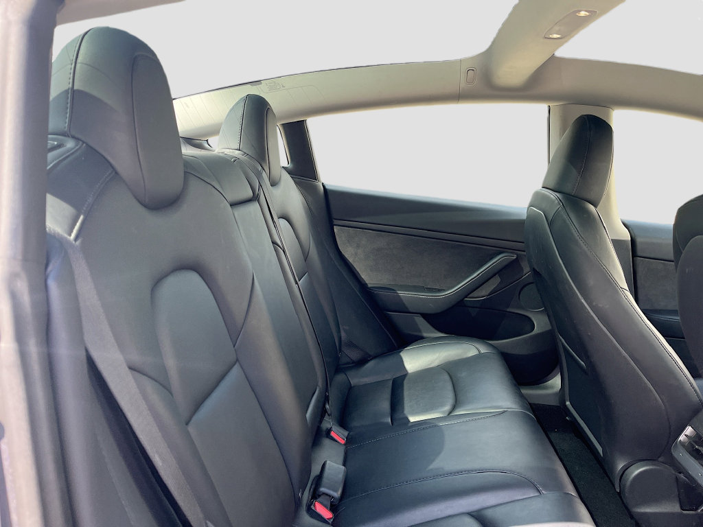 Used 2023 Tesla Model 3 Standard Range RWD image 27