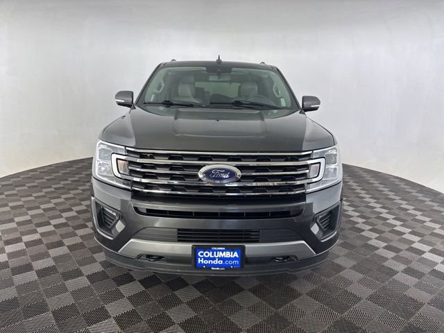 Used 2020 Ford Expedition XLT w/ Equipment Group 202A AWD/4WD image 2
