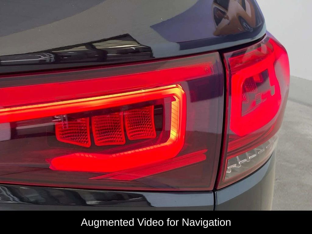 Used 2023 Mercedes-Benz EQB 350 4MATIC SUV image 35