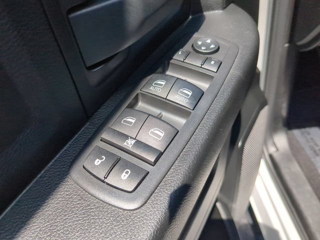 Used 2021 RAM 1500 Tradesman w/ Popular Equipment Group AWD/4WD image 19