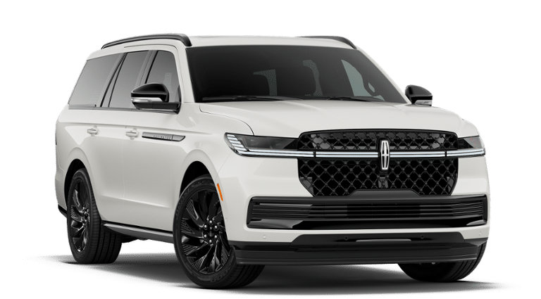 New 2026 Lincoln Navigator Reserve w/ Jet Appearance Package AWD/4WD image 27