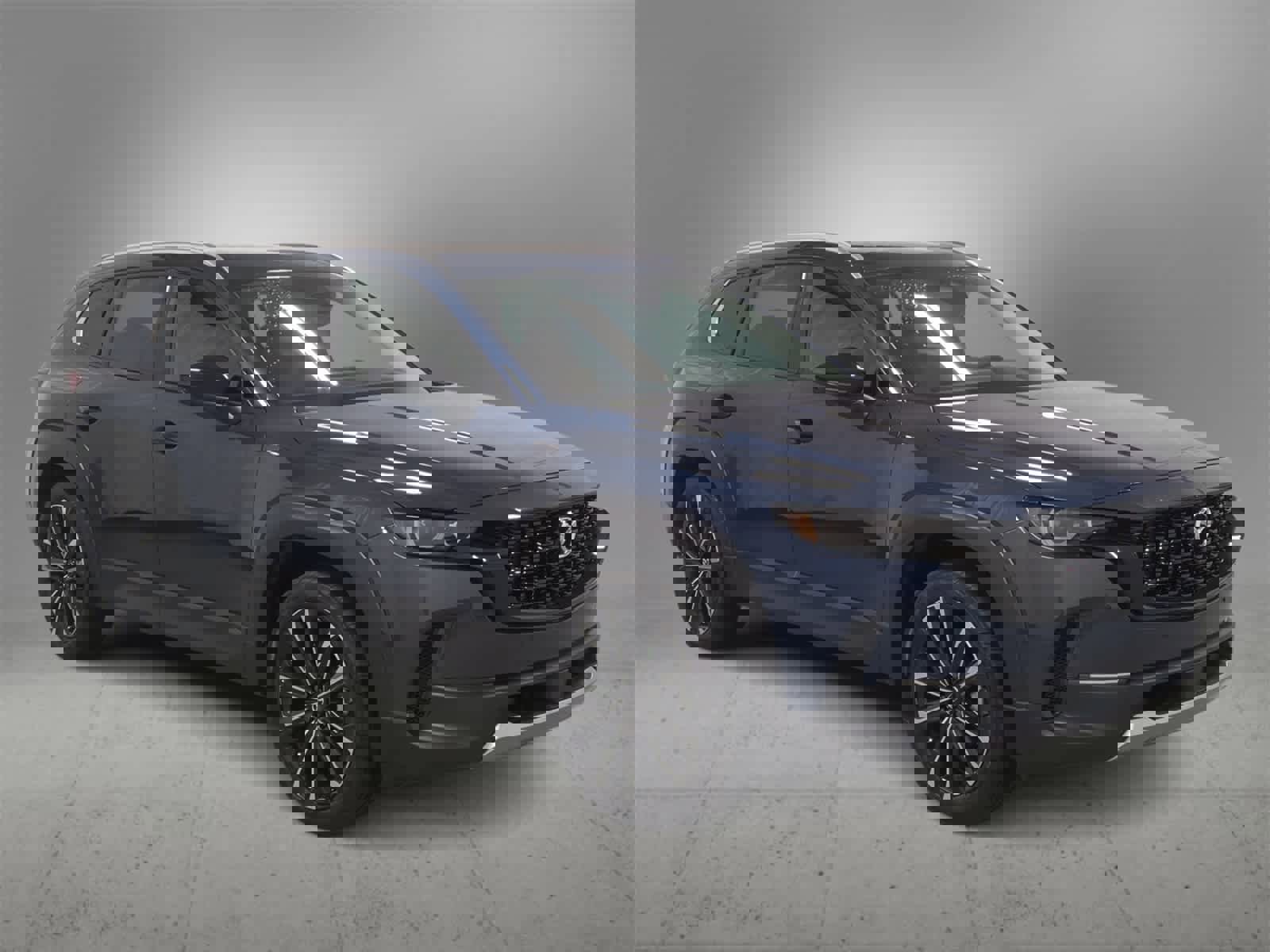 New 2025 MAZDA CX-50 2.5 Turbo w/ Weather Package image 2