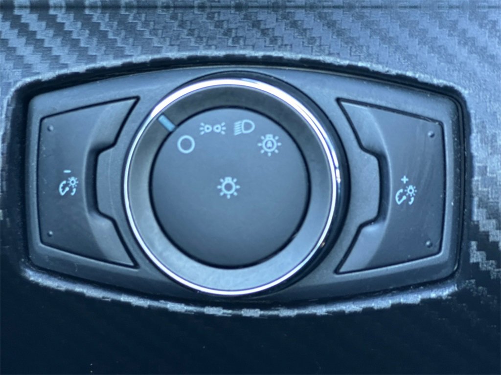 Used 2021 Ford Mustang EcoBoost w/ Black Accent Package image 20