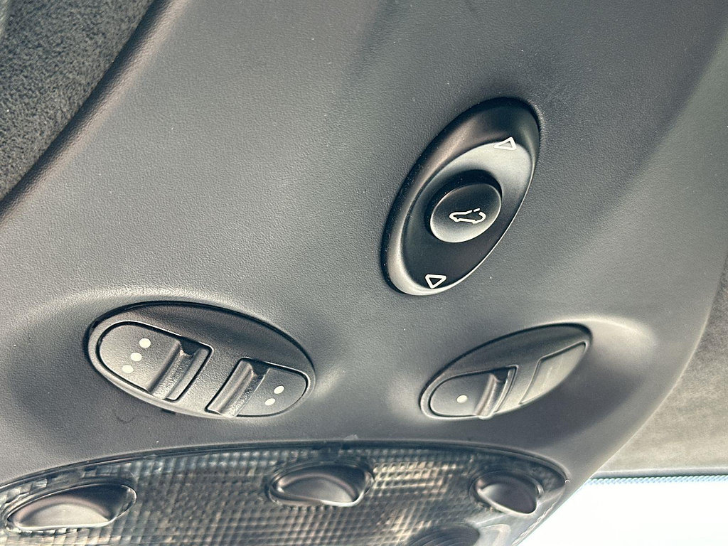 Used 2007 Porsche 911 Turbo AWD/4WD image 51